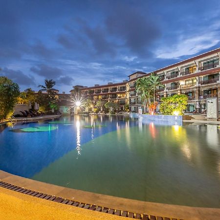 Ozone Condotel Kata Beach By Alpina Ngoại thất bức ảnh